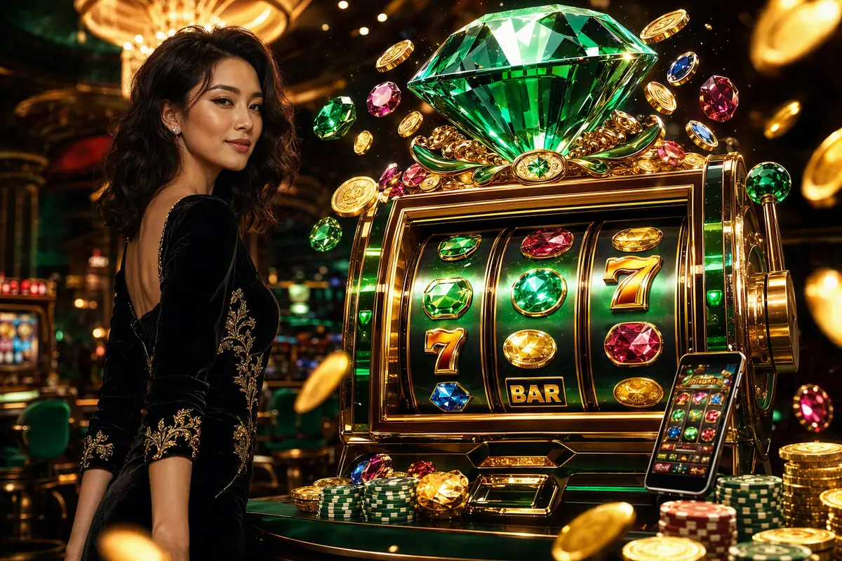 flay99 Casino meja live casino baccarat